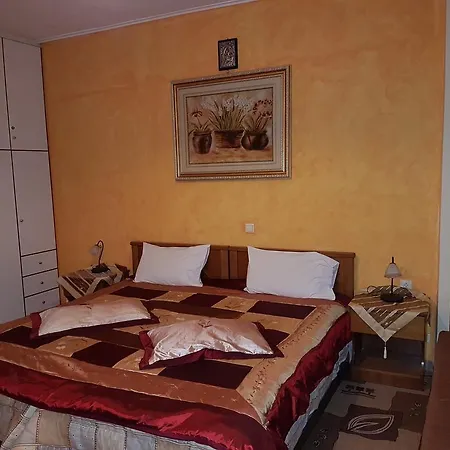 Guest house Anatoli Levidi