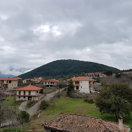 Gasthof Anatoli Levidi Kandíla