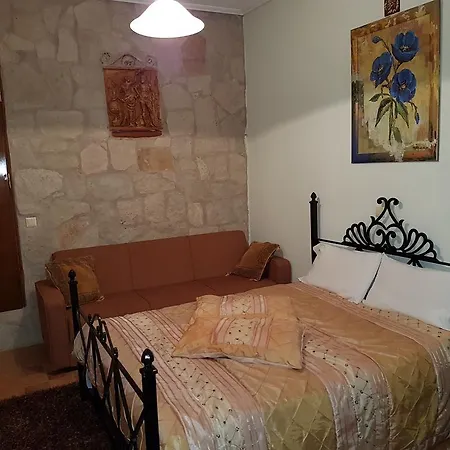 Guest house Anatoli Levidi