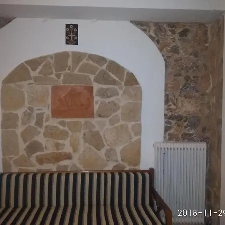 Guest house Anatoli Levidi *