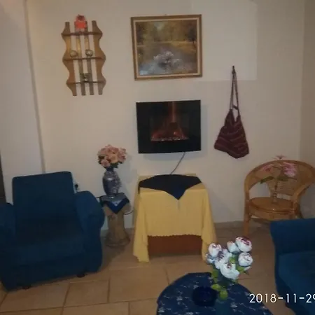 Guest house Anatoli Levidi *