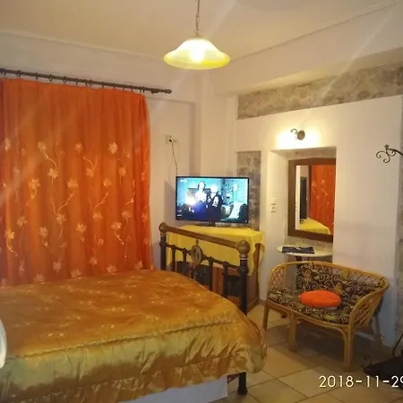 Guest house Anatoli Levidi