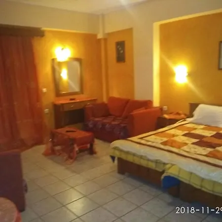 Guest house Anatoli Levidi