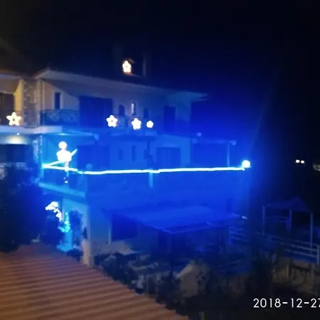 Guest house Anatoli Levidi